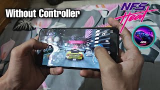 How to download Nfs Heat on Android | Play NFS Heat Game on Android | Need for speed heat download screenshot 4