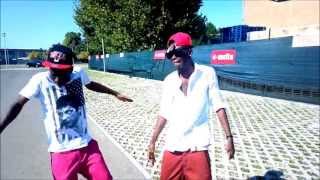 Bello Figo - Bionda Swag Azonto Ookia Zzuri Stai Li Seduto