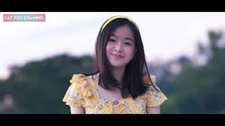 ແມ່ນວນລະອໍ(แม่นวลละออ) SOPHANA Ft. MAN'R X BIGYAI แบถือ x GX2 [Cover  MV] by Cat psv