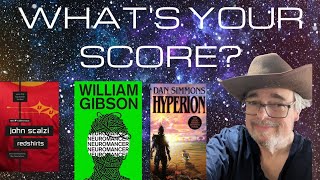How Many Hugo Award Winners Have You Read?