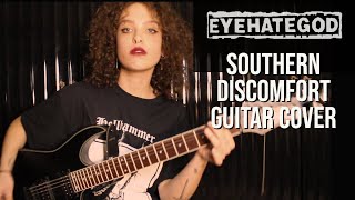 Eyehategod Southern Discomfort Guitar Cover