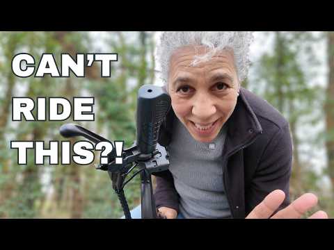 The "60 mile" electric tricycle you've never heard of – MoonCoolTK1 electric tricycle review