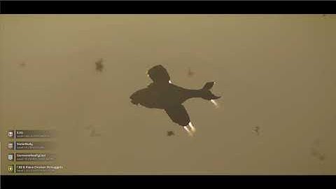 HELLDIVERS™ 2 Extract Clutch