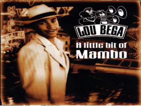 Lou Bega - Mambo No 5