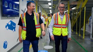 Celebrating Your Contributions to Amazon's Q4 2024 Results Net Worth