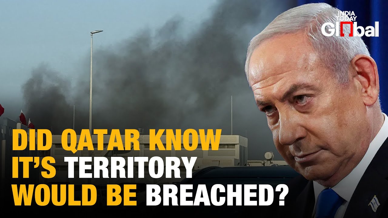 Netanyahu’s Decade-Long Strategy Has Backfired, Says Ami Dror | Qatar, U.S. Roles Under Scrutiny