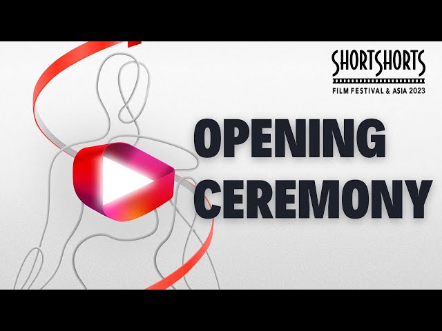 DIPLOMATIE DE L'ECLIPSE – Short Shorts Film Festival & Asia 2023(SSFF &  ASIA 2023)