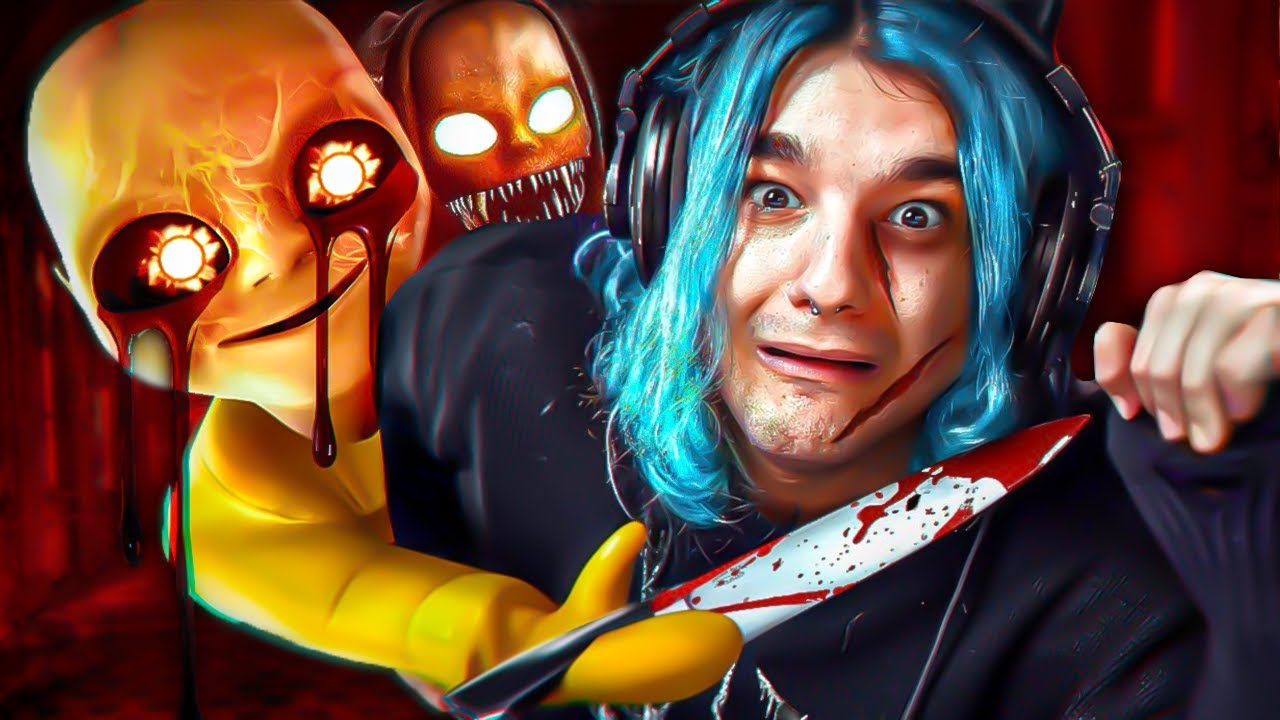 BABY IN YELLOW NEUES UPDATE RASTET KOMPLETT AUS! 🔪😱