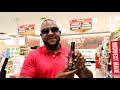 Midwest made  how the sauce boss landed his pure heat gourmet sauce on schnucks shelves