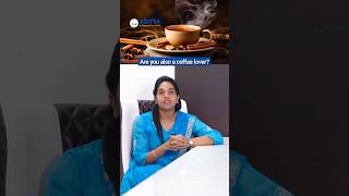Coffee & Brain Health Safe Limits Explained In Telugu | Dr Ch Amulya Neurologist Guntur