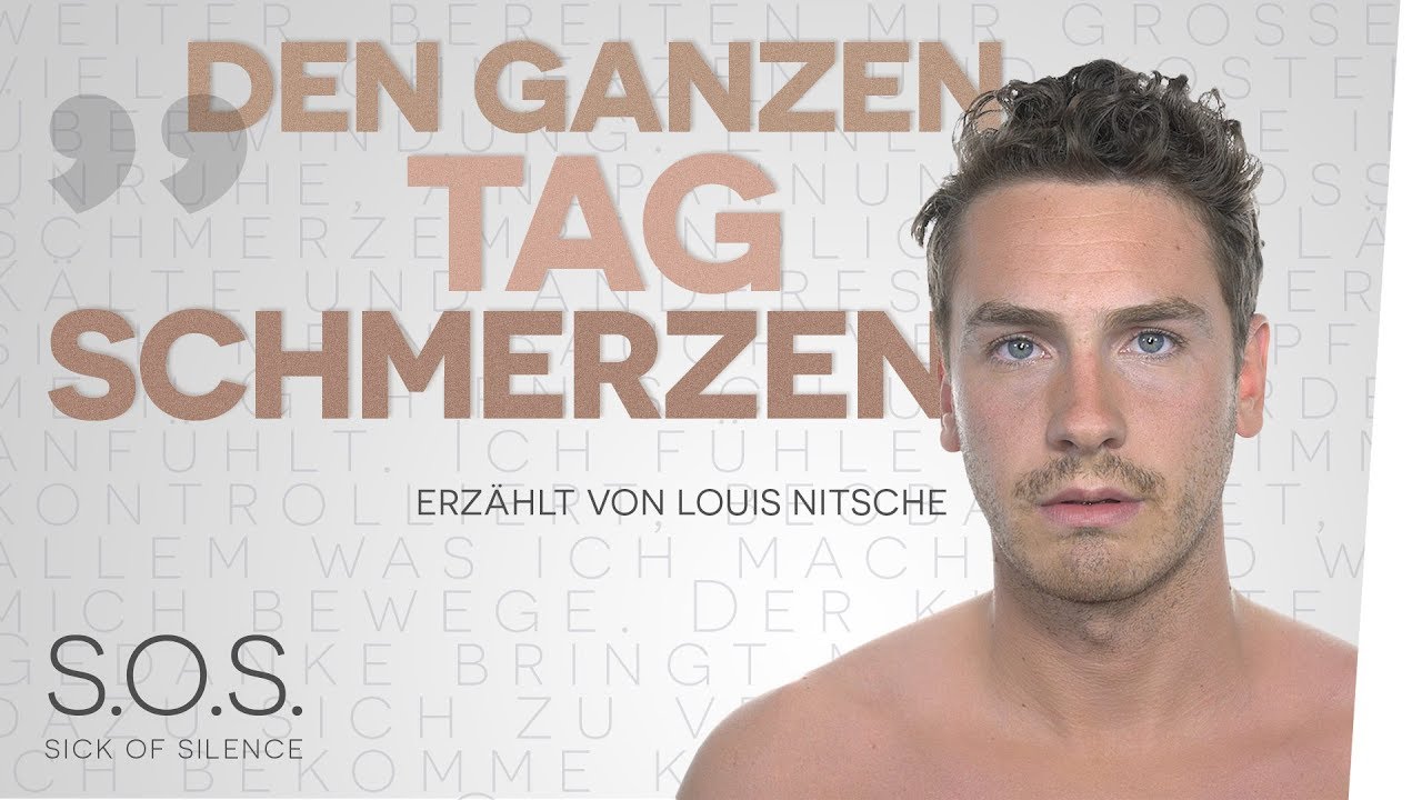 Mobbing Pascals Geschichte S O S Sick Of Silence Youtube