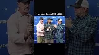 O tempo voa.... e tudo passa  #gta #highlights #memes #fivemhighlights #gtafivem #gtarp #highlight