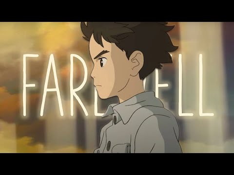 Why The Boy And The Heron Feels Like The End Of An Era