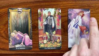 It’s good to be you! 25 November 2020 Your Daily Tarot Reading with Gregory Scott