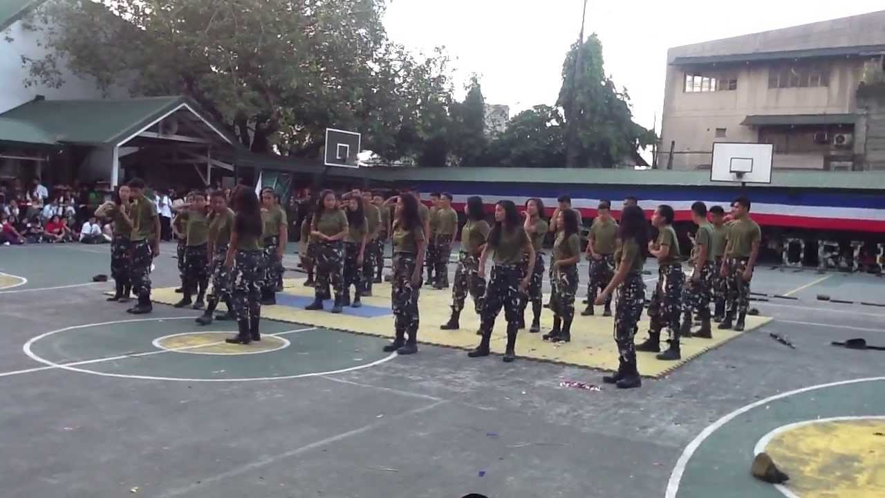 10 - Br. Arkadius S.Y. 2013-2014