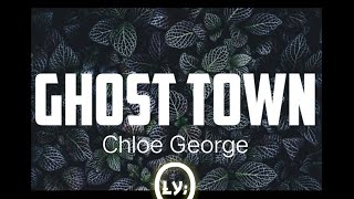 Ghost Town  Chloe George voice Memo s Dan Terjemahan Indonesia