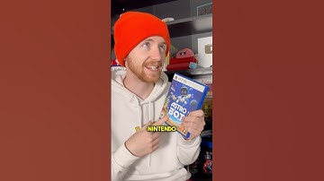 Astro Bot Is Nintendo