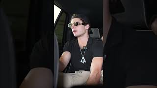 Unbelievable Chat: Million Dollar Money & No Fucks Given #shorts