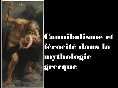 Vidéo: Que signifie triptolème en grec ?