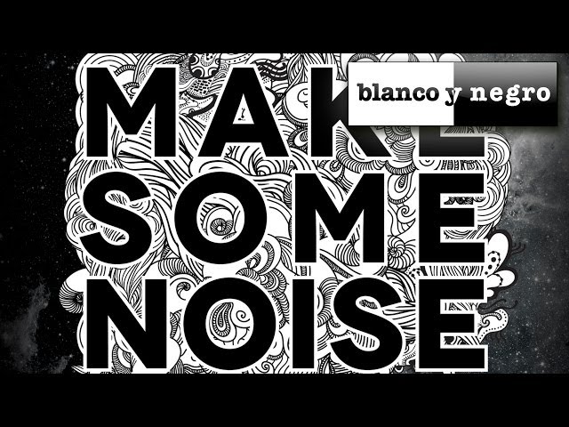 CHUCKIE, JUNXTERJACK - #181 Make Some Noise