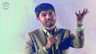 Ayman Sadiq motivational speech | Motivational speech