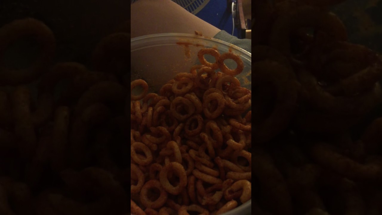 Mexican chip challenge with Valentina YouTube