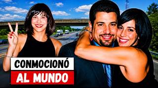 ¡La misteriosa desaparición de esta pareja sigue desconcertando al mundo entero!
