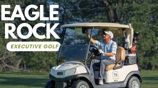Eagle Rock- Executive Golf Course