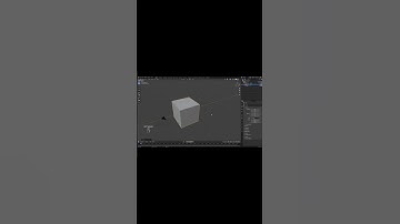 Bài 10.2: Phím tắt riêng và cách fix lỗi | User Inteface | Blender cơ bản