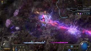 [POE 2 - 0.5] Gemling Legionnaire - Arc Totem build
