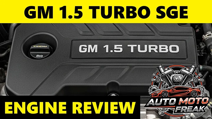 1.5 TURBO ECOTEC REVIEW, PROBLEMS, RELIABILITY, FAILURES, ISSUES, FUEL CONSUM, TIMING, OIL?