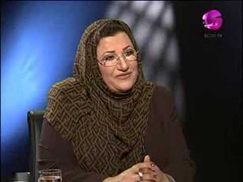 مقابلة مع المرشح مؤيد عبدالله الخلف السعيد