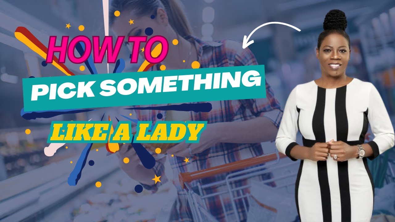 How To Pick Something Up Ladies L How To Be A Lady How To Be Ladylike how-to-pick-something-up-ladies-l-how-to-be-a-lady-how-to-be-ladylike