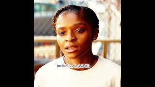 Expelled From School, But She Was Offered 100K