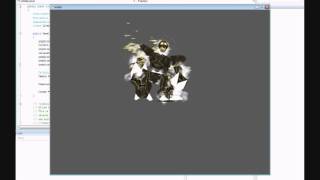 XNA: (IV) Animacion por bones de un modelo de warcraft 3