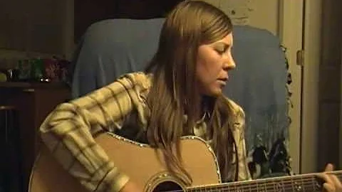 Holly Boyer, Night Rider's Lament (Cover)