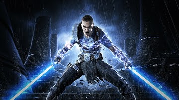 Star Wars The Force Unleashed II Epic Theme