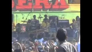 SERA live jetak katan hamil duluan