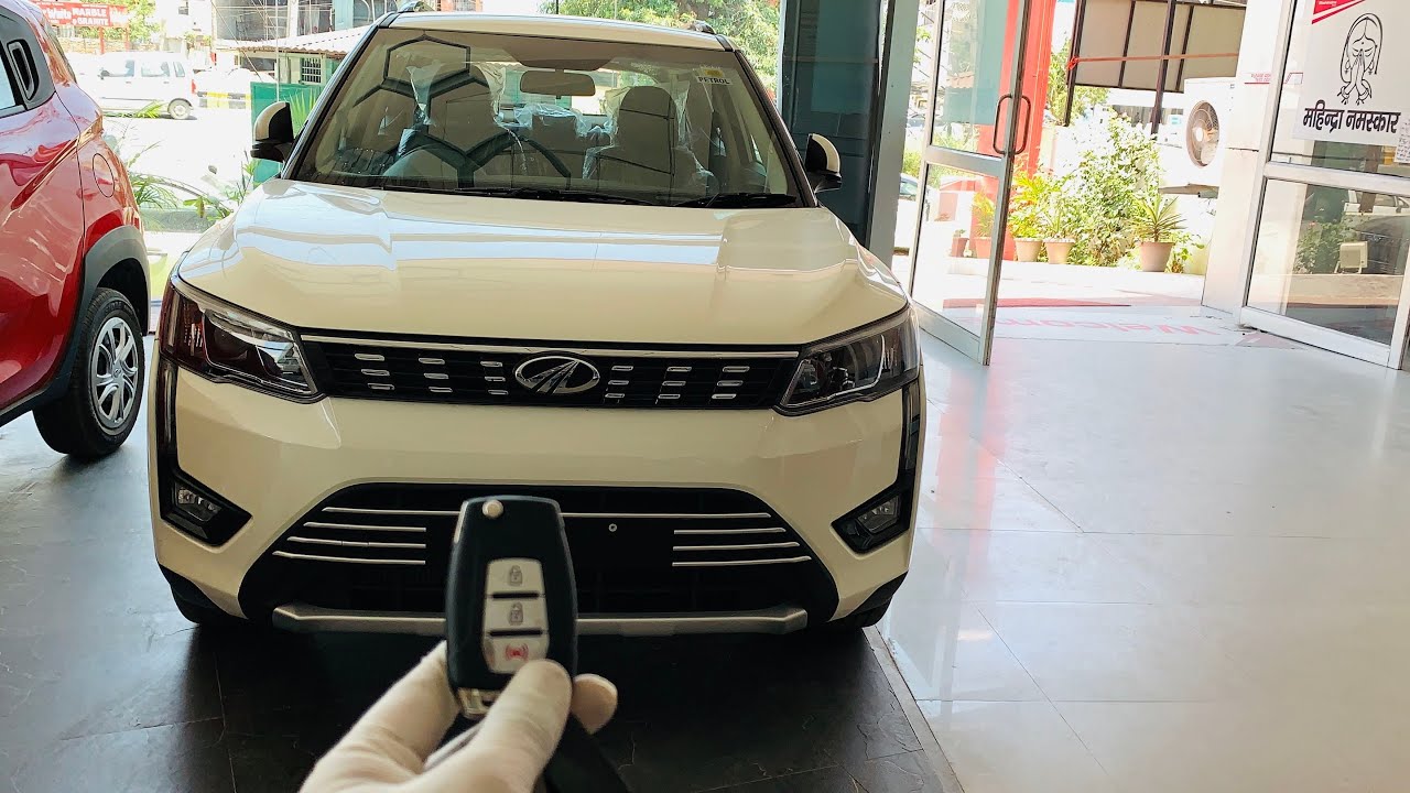 Mahindra XUV300 Real Life Review All Features Explained Specs