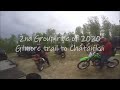 2nd Group ride of 2020 ,Gilmore trail to Chatanika Alaska