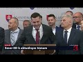 TK strany Smer - SD
Téma: Aktuálna schôdza parlamentu