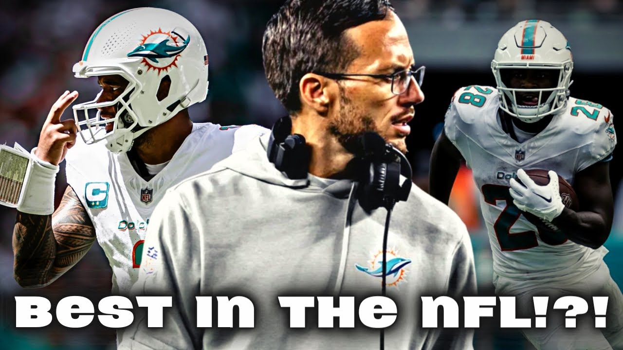 Miami Dolphins OFFICIALLY Super Bowl Contenders!?!  Deeper Plunge Into Miami  Dolphins Week 3 Win! 