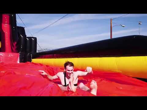 SlingShot