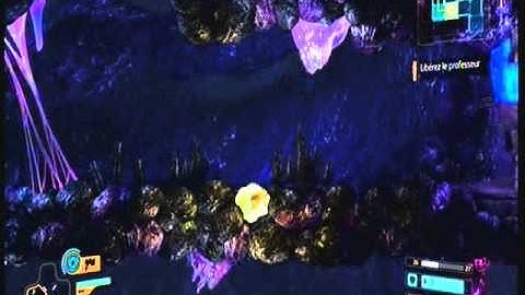 Flashback HD (2013) - Teleport Glitch + Final Boss Skip -