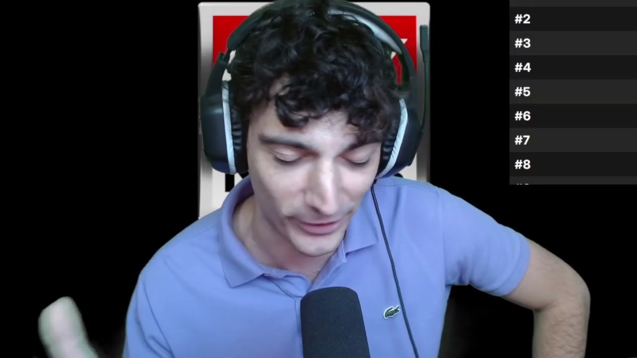 Ice Poseidon SCAVENGER HUNT 2025 | COPS INVOLVED ALREADY | TECHNICAL DIFFICULTIES ALREADY... 🇺🇸