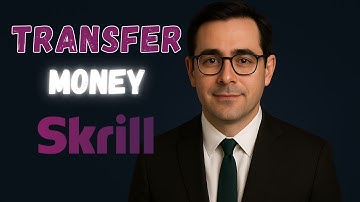 How To Transfer Money On Skrill (Step-by-Step Guide 2025)