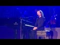 Yanni - A heartfelt message from Yanni to the world during his concert in El Paso, TX.