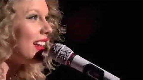 Taylor Swift 