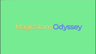 MagicStone "Words"