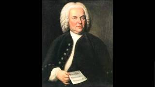 Bach Partita In E Major 6Th Mvt Gigue By J Patrick Rafferty